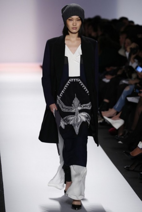 BCBG Max Azria Fall winter 2013 Collection