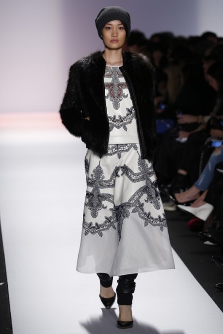 BCBG Max Azria Fall winter 2013 Collection