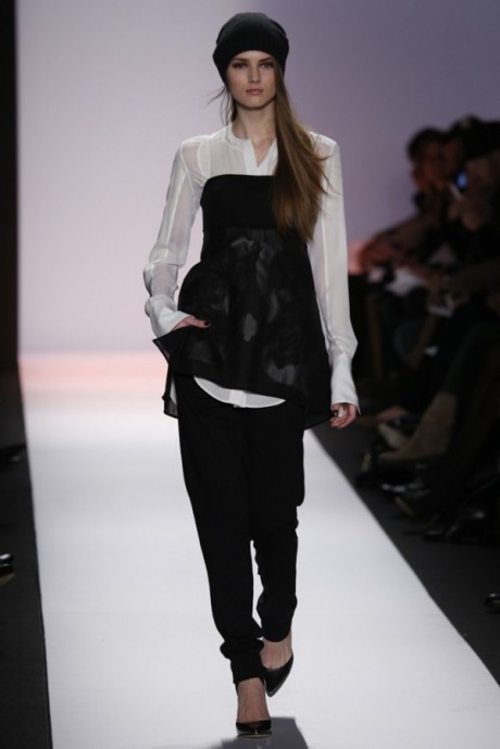 BCBG Max Azria Fall winter 2013 Collection