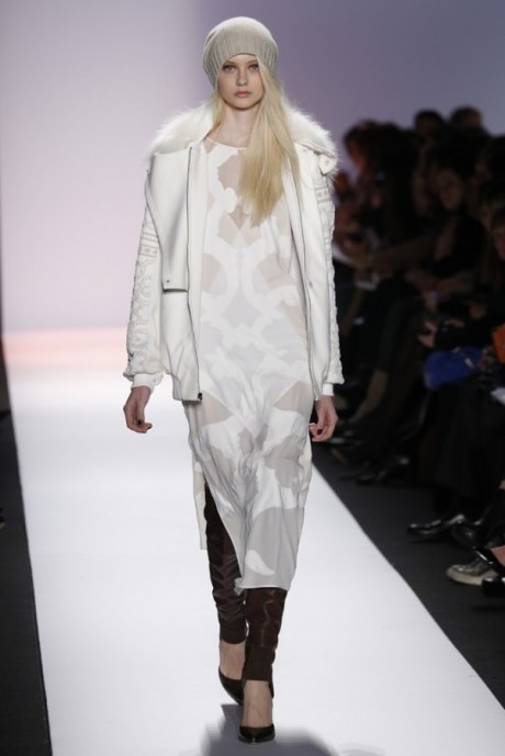BCBG Max Azria Fall winter 2013 Collection