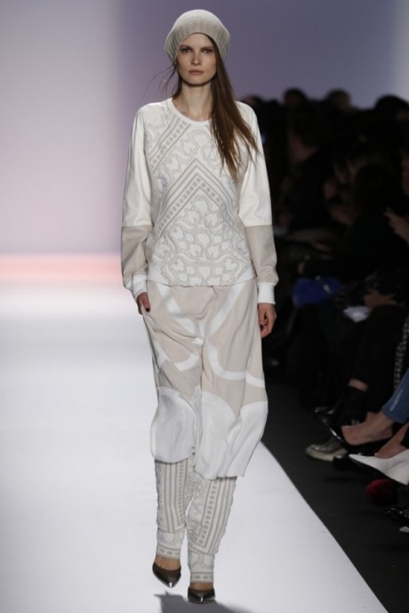 BCBG Max Azria Fall winter 2013 Collection