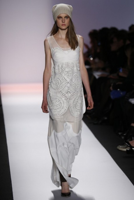 BCBG Max Azria Fall winter 2013 Collection