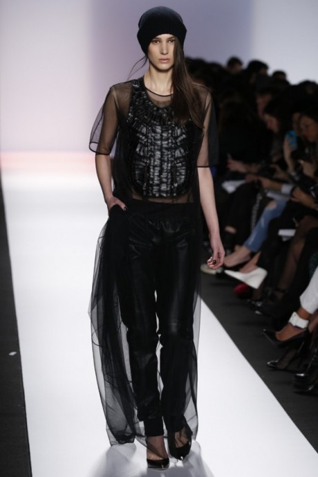 BCBG Max Azria Fall winter 2013 Collection