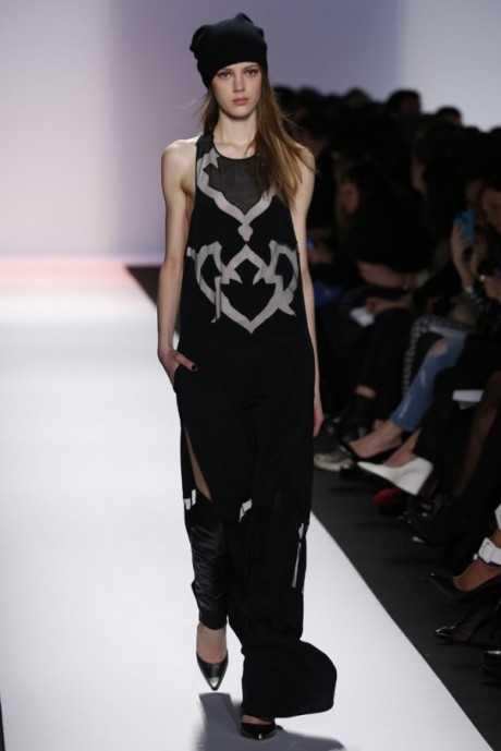 BCBG Max Azria Fall winter 2013 Collection