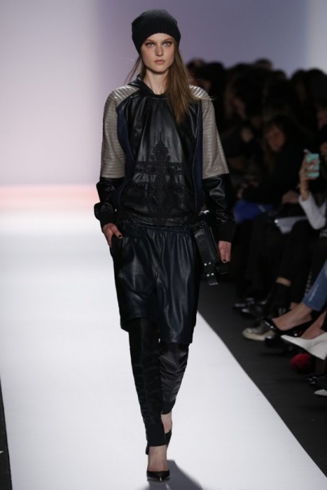 BCBG Max Azria Fall winter 2013 Collection