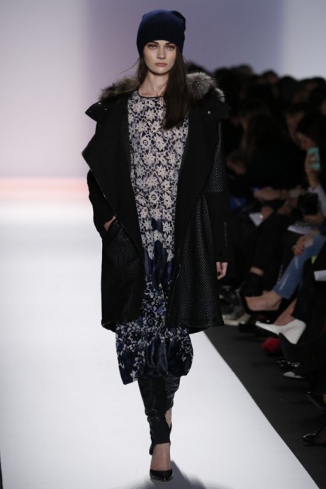 BCBG Max Azria Fall winter 2013 Collection