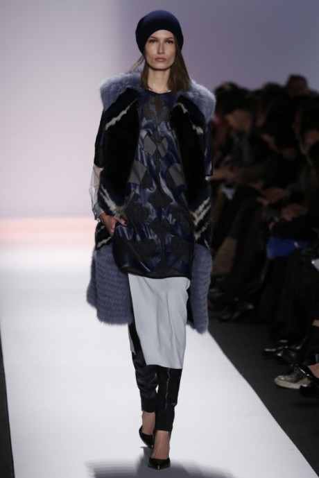 BCBG Max Azria Fall winter 2013 Collection