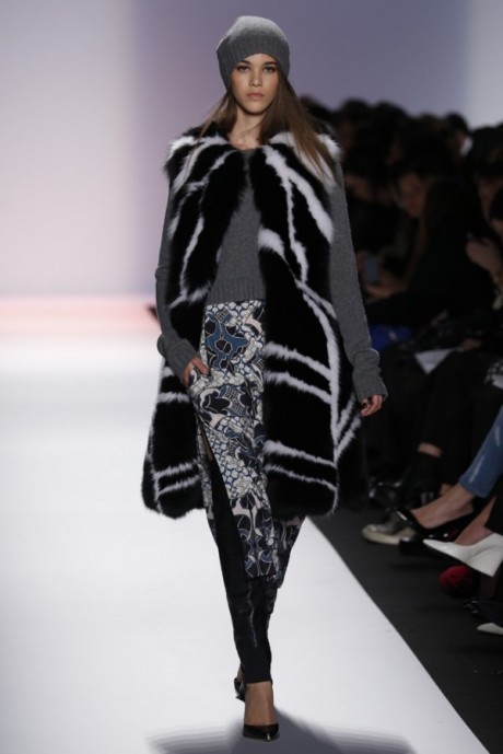 BCBG Max Azria Fall winter 2013 Collection