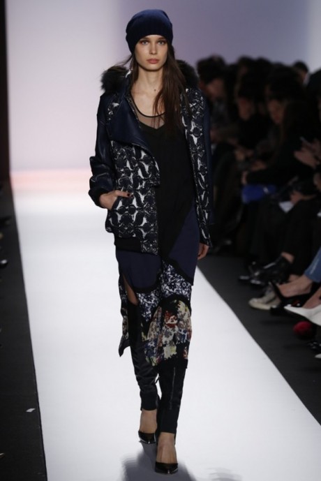 BCBG Max Azria Fall winter 2013 Collection