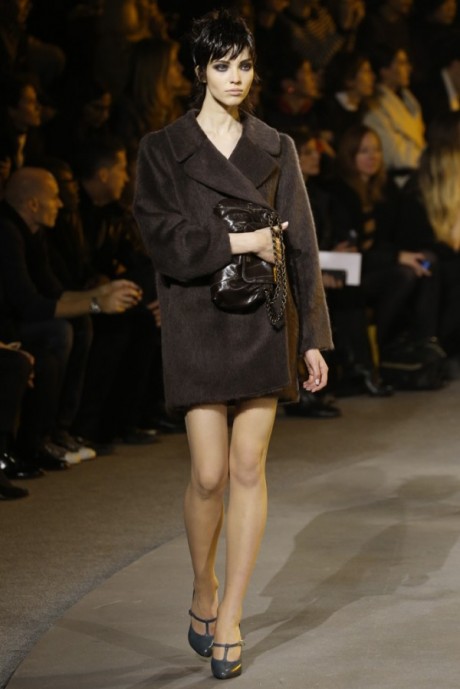 Marc Jacobs Fashion Week 2012-13 RTW