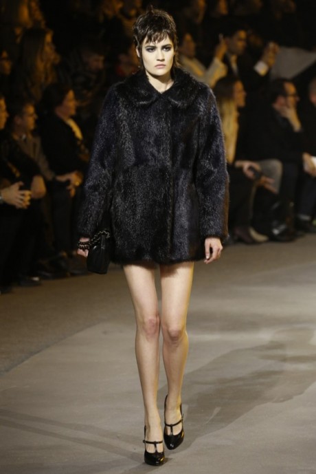 Marc Jacobs Fashion Week 2012-13 RTW