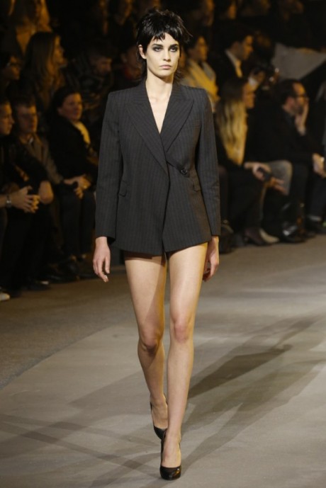 Marc Jacobs Fashion Week 2012-13 RTW