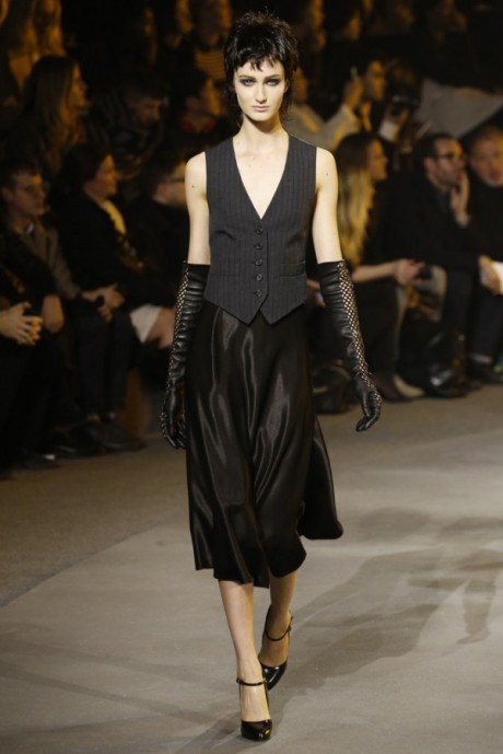 Marc Jacobs Fashion Week 2012-13 RTW