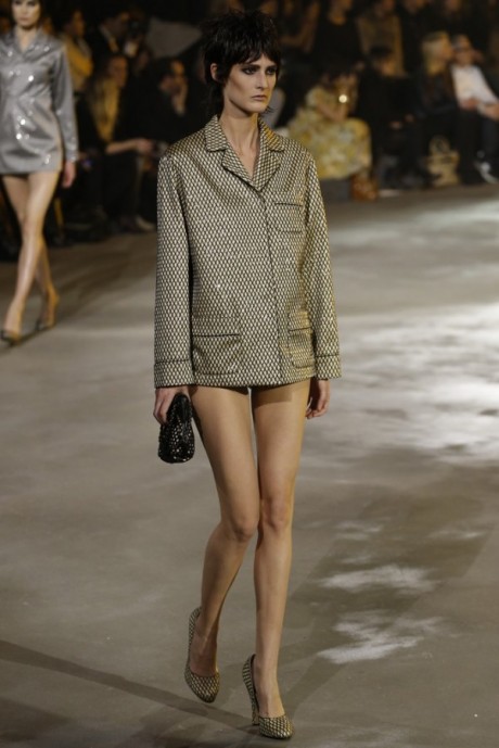 Marc Jacobs Fashion Week 2012-13 RTW