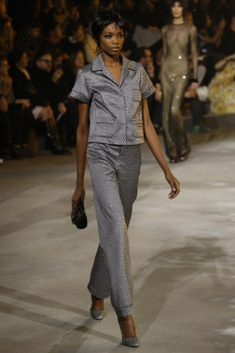 Marc Jacobs Fashion Week 2012-13 RTW