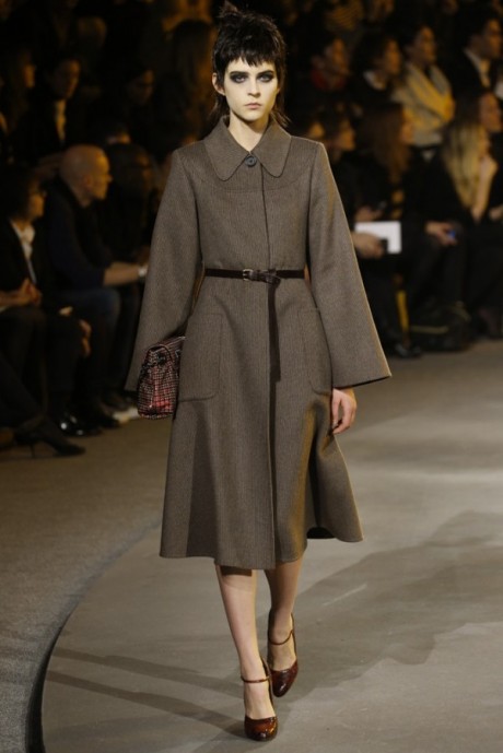 Marc Jacobs Fashion Week 2012-13 RTW
