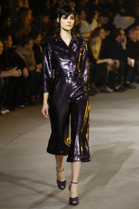 Marc Jacobs Fashion Week 2012-13 RTW