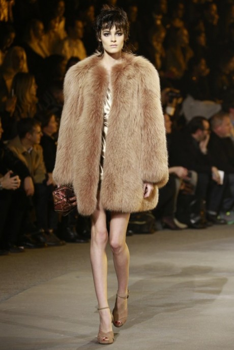 Marc Jacobs Fashion Week 2012-13 RTW