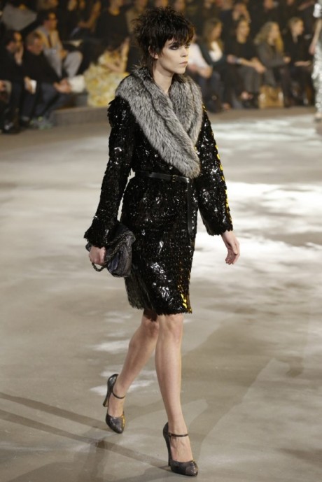 Marc Jacobs Fashion Week 2012-13 RTW