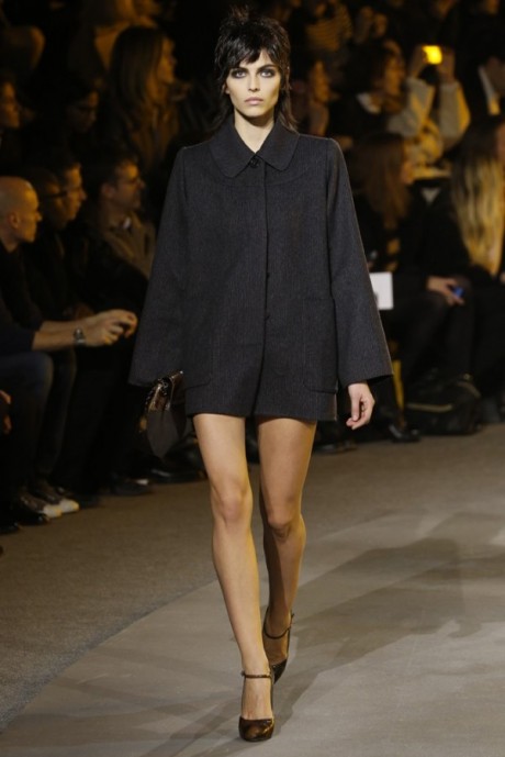 Marc Jacobs Fashion Week 2012-13 RTW