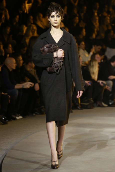 Marc Jacobs Fashion Week 2012-13 RTW