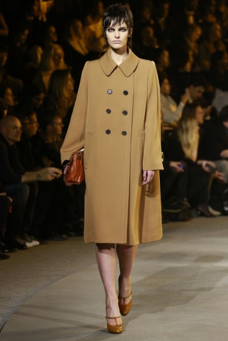 Marc Jacobs Fashion Week 2012-13 RTW