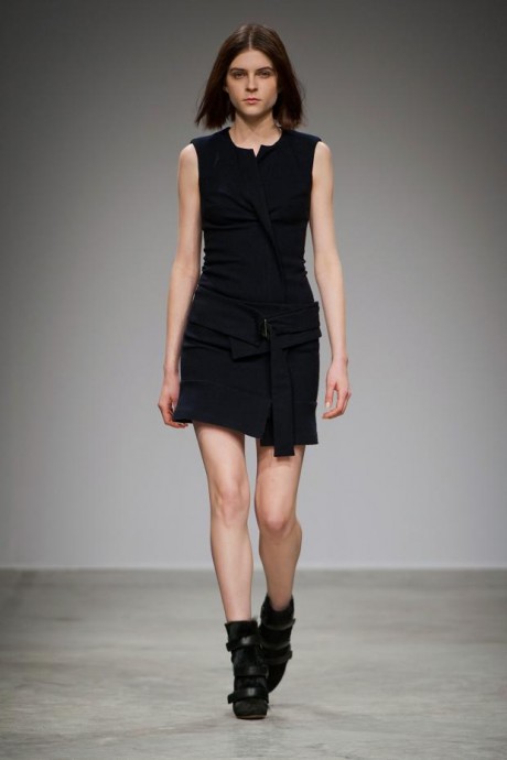 Isabel Marant Fall Winter 2013 Collection