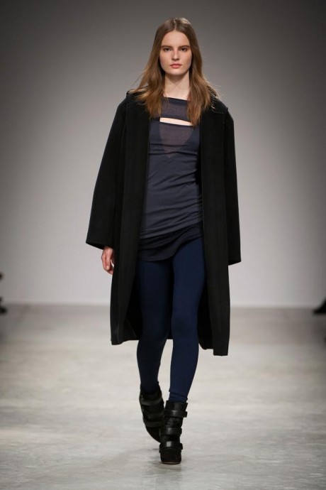Isabel Marant Fall Winter 2013 Collection