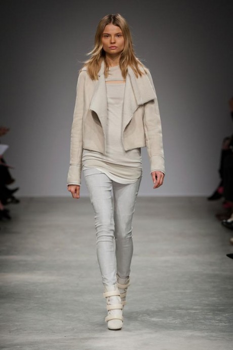 Isabel Marant Fall Winter 2013 Collection
