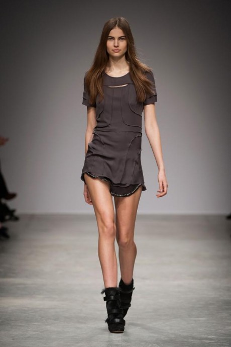 Isabel Marant Fall Winter 2013 Collection