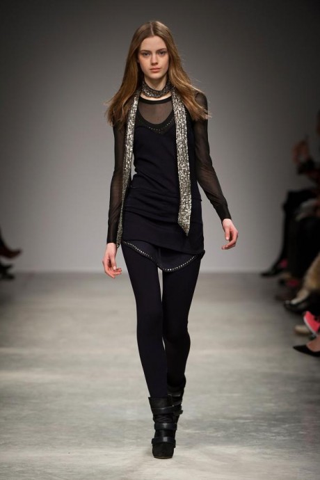 Isabel Marant Fall Winter 2013 Collection