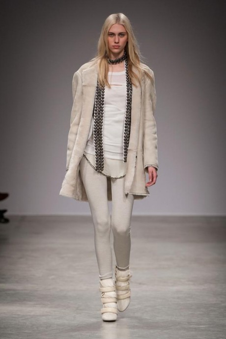 Isabel Marant Fall Winter 2013 Collection