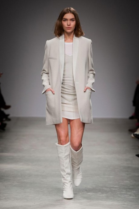 Isabel Marant Fall Winter 2013 Collection