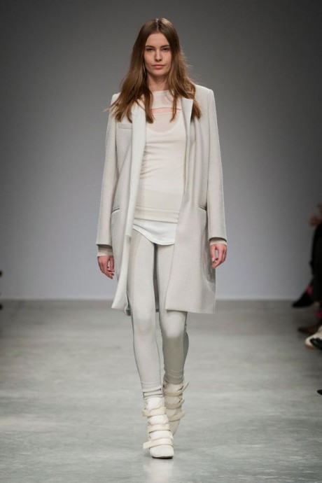 Isabel Marant Fall Winter 2013 Collection