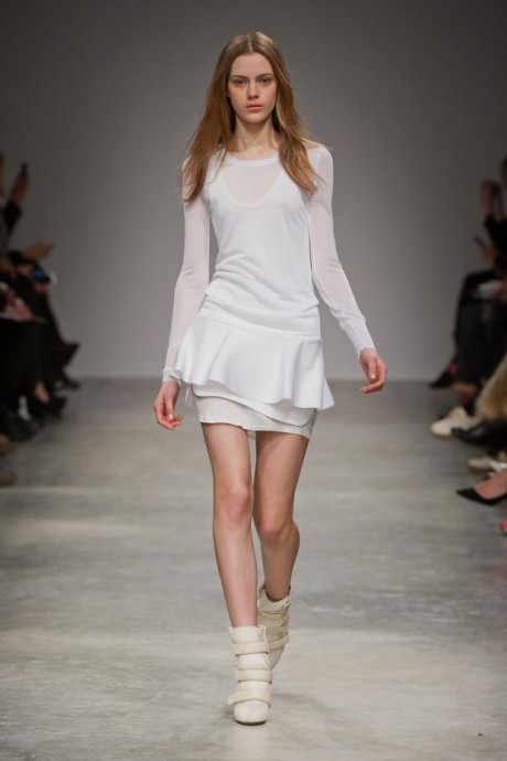 Isabel Marant Fall Winter 2013 Collection