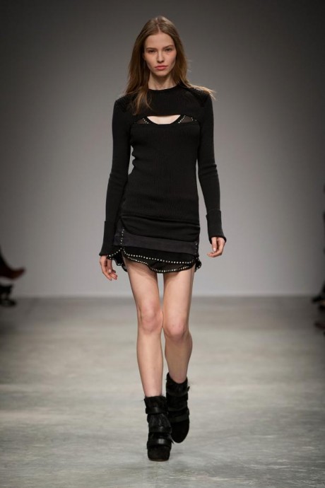 Isabel Marant Fall Winter 2013 Collection