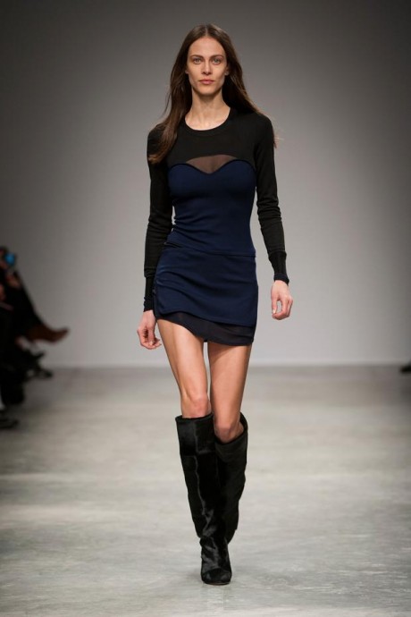 Isabel Marant Fall Winter 2013 Collection