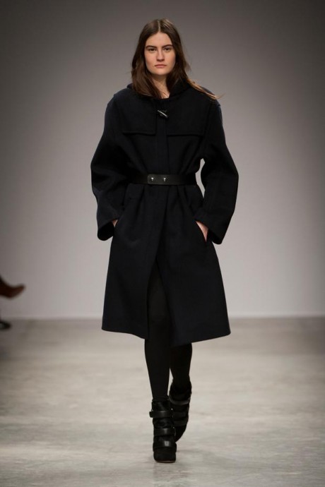 Isabel Marant Fall Winter 2013 Collection