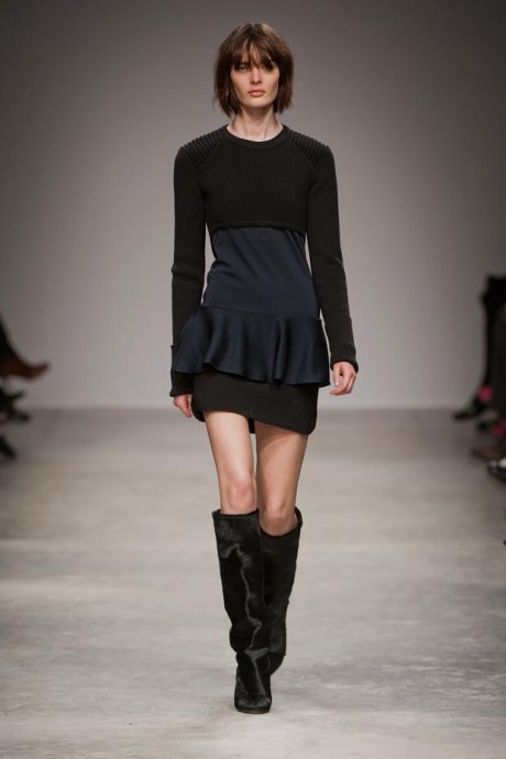 Isabel Marant Fall Winter 2013 Collection