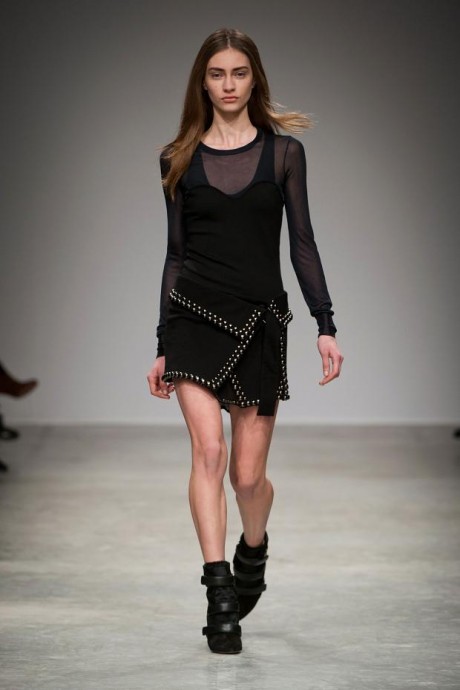 Isabel Marant Fall Winter 2013 Collection