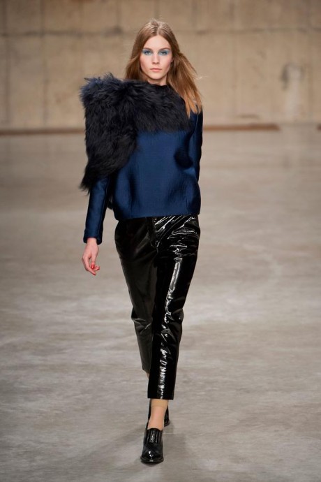 Topshop Unique Fall Winter 2013 Collection