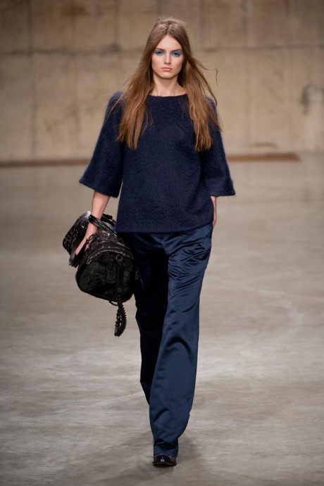 Topshop Unique Fall Winter 2013 Collection