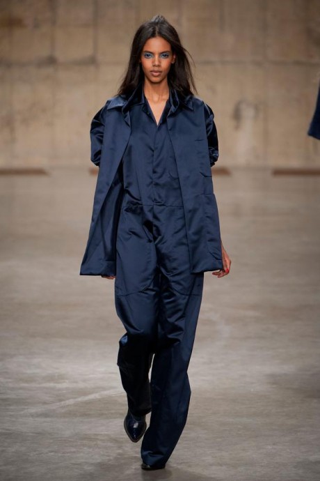 Topshop Unique Fall Winter 2013 Collection