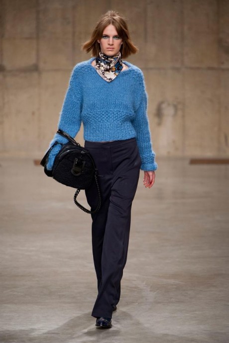 Topshop Unique Fall Winter 2013 Collection