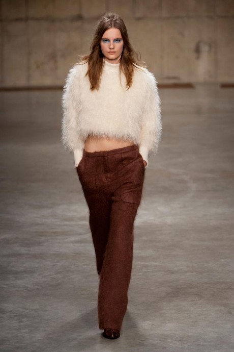 Topshop Unique Fall Winter 2013 Collection