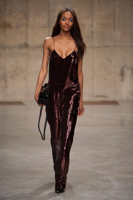 Topshop Unique Fall Winter 2013 Collection