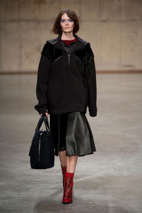 Topshop Unique Fall Winter 2013 Collection