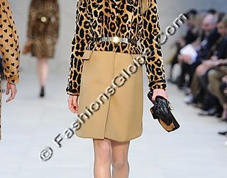 Burberry Prorsum London Fall Collection 2013 Burberry Prorsum London Fall Collection 2013