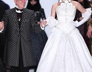 Slava Zaitsev Fall Winter Collection 2013 02 Slava Zaitsev Fall Winter Collection 2013 02