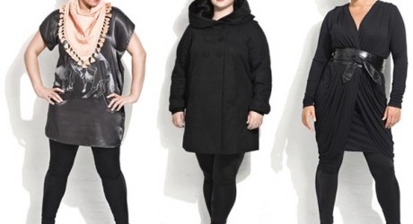 Spring Summer 2013 Plus Size Fashion Trends For Women Photograph Spring Summer 2013 Plus Size Fashion Trends For Women Photograph